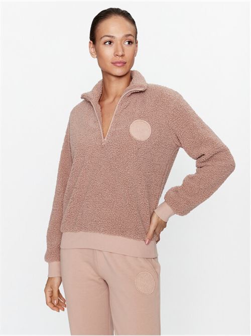FELPA EMPORIO ARMANI | 164764 3F256/00455